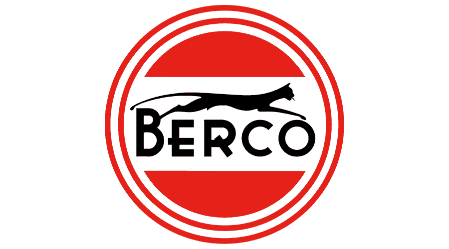 Berco logo