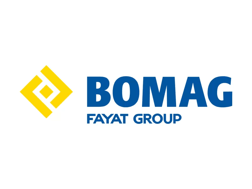 Bomag logo