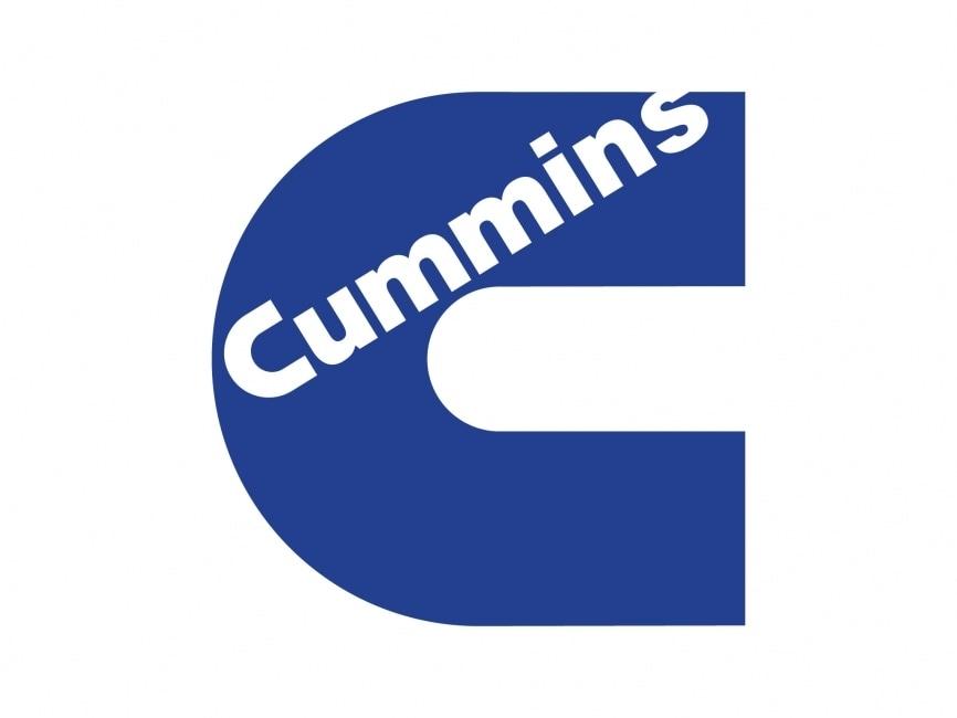 Cummins logo