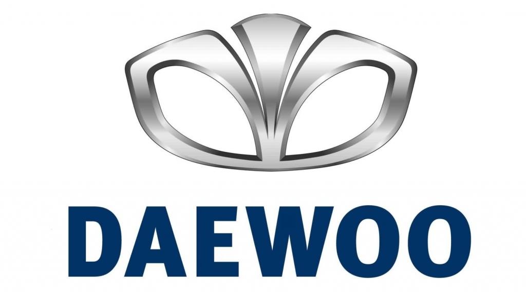 Daewoo logo