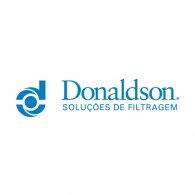 Donaldson logo