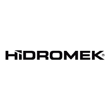 Hidromek logo