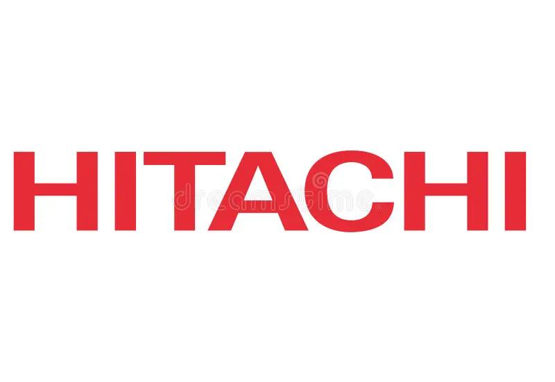 Hitachi logo