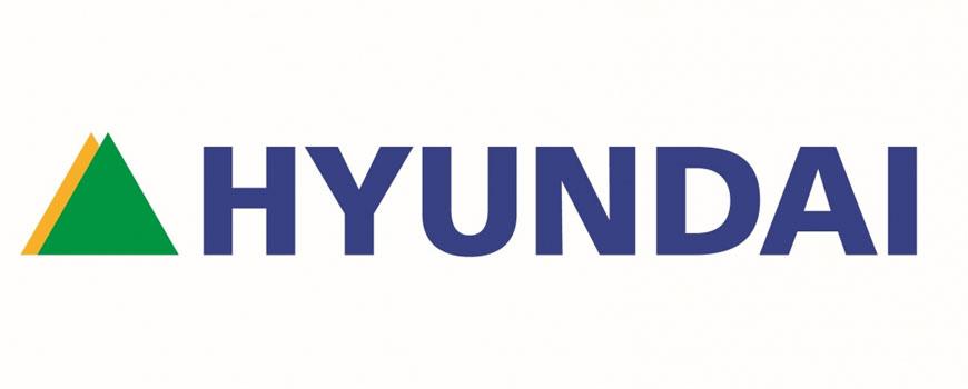 Hyundai logo