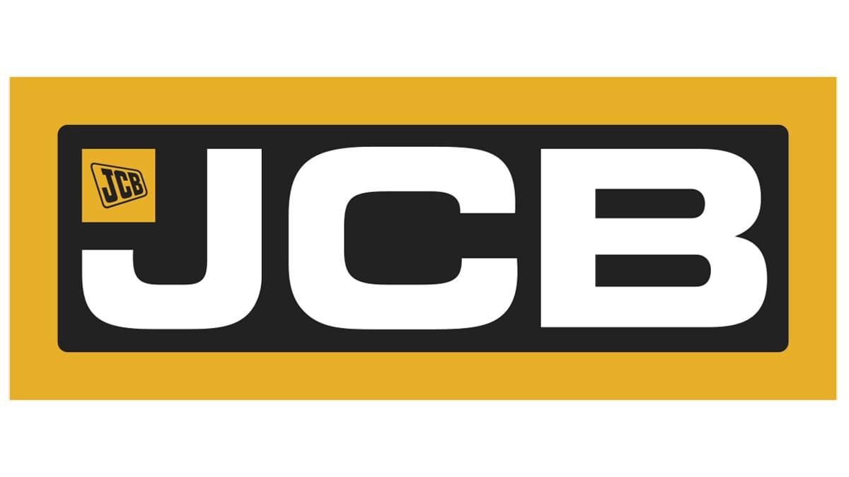 JCB logo