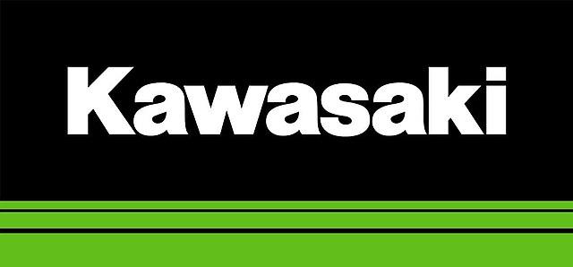 Kawasaki logo