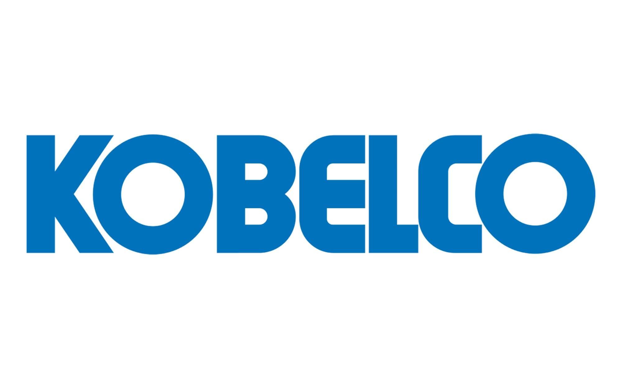 Kobelco logo