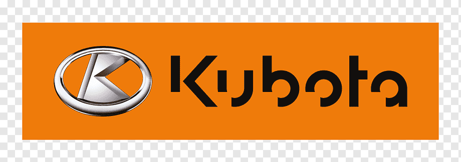 Kubota logo