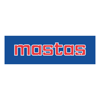 Mastaş logo