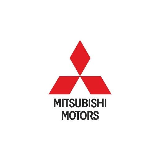 Mitsubishi logo