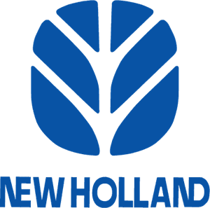 New Holland logo