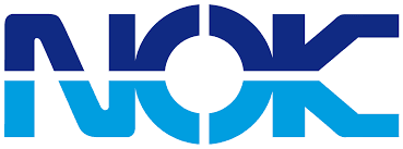 NOK logo