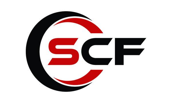 SCF logo