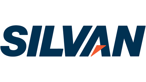 Silvan logo