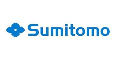 Sumitomo logo