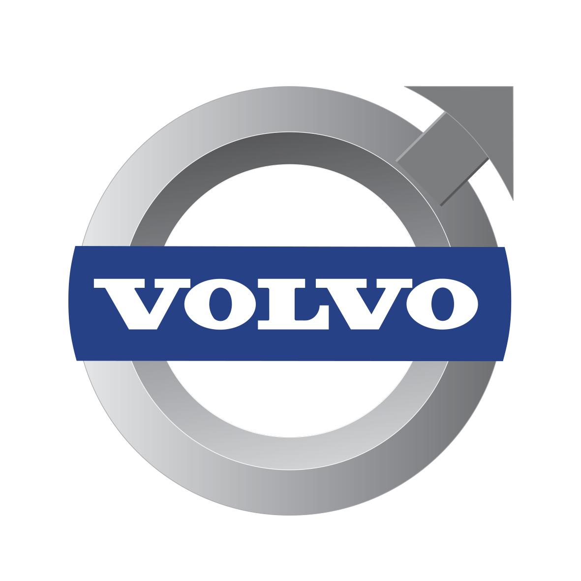 Volvo logo