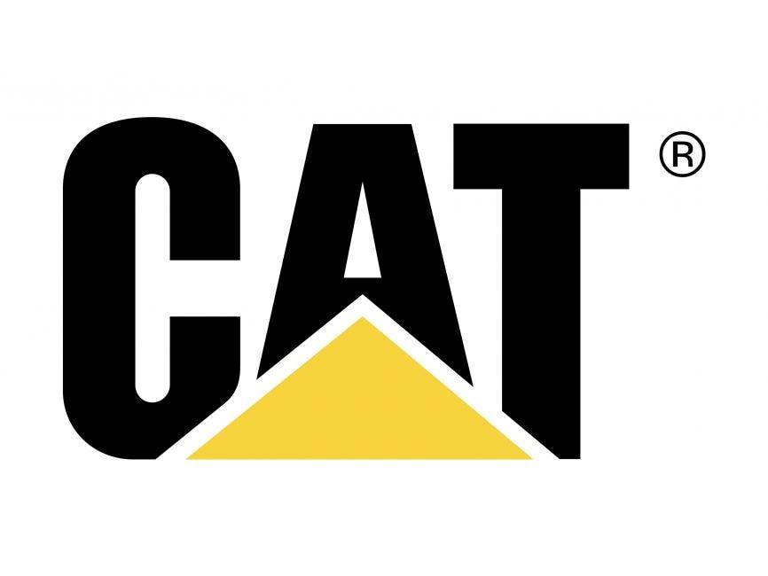 Caterpillar Logo