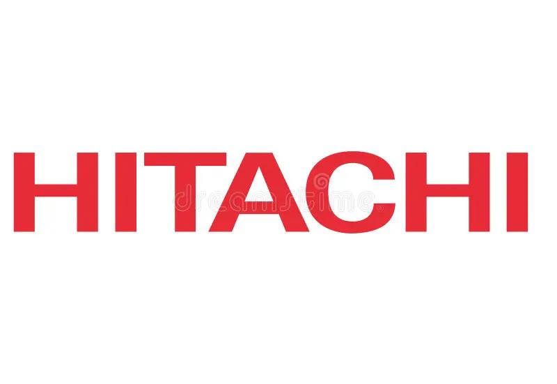 Hitachi Logo